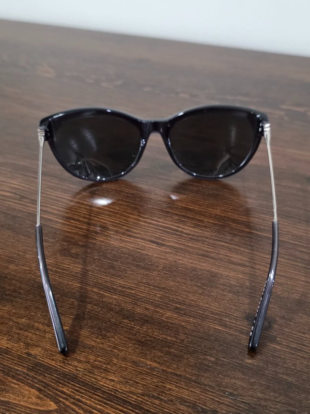 Tory Burch Cat Eye Sunglasses - Picture 6 of 8